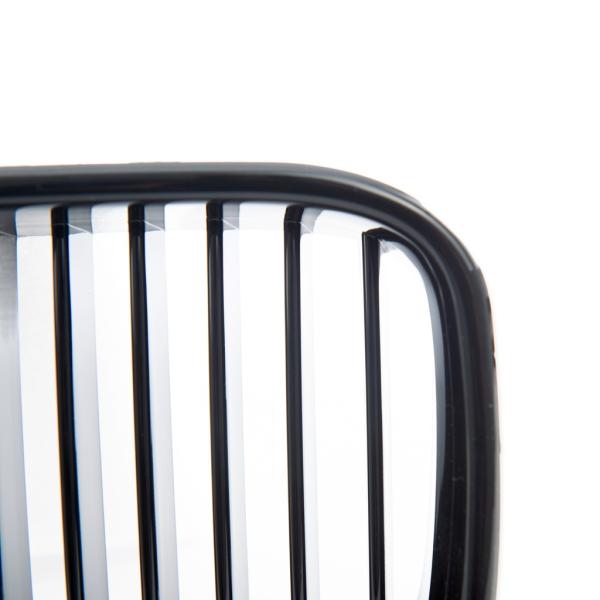 Performance Kühlergrill SET Schwarz glanz für BMW E36 alle Modelle 1990-1996