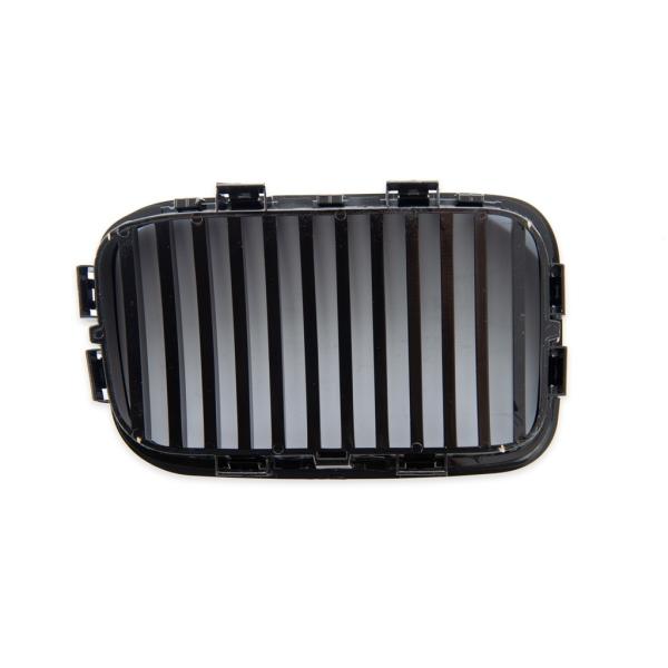 Performance Kühlergrill SET Schwarz glanz für BMW E36 alle Modelle 1990-1996