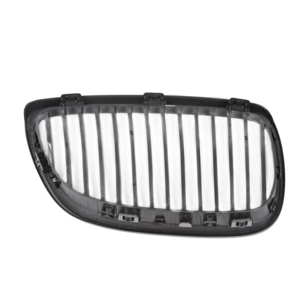 SET Kühlergrill Sport-Performance Schwarz Glanz passend für BMW E92 E93+ M3 M