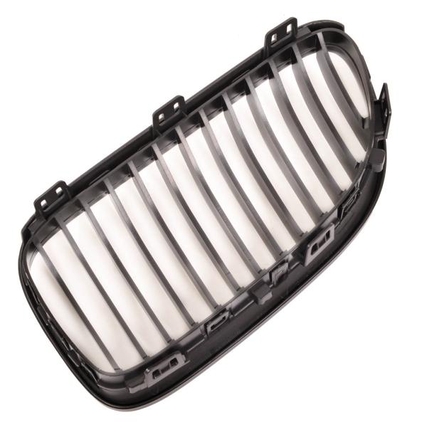 Sport-Performance Kühlergrill schwarz Glanz passt für BMW E92 E93 LCI ab 10-14