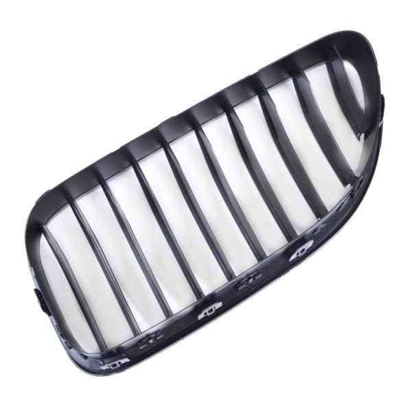 Kühlergrill Schwarz hochglanz passend für BMW 6er F12 F13 F06 Sport-Performance