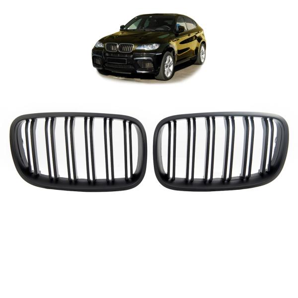 BMW X5 E70 2007-2013 / X6 E71 E72 alle Modelle 2008 - 2015