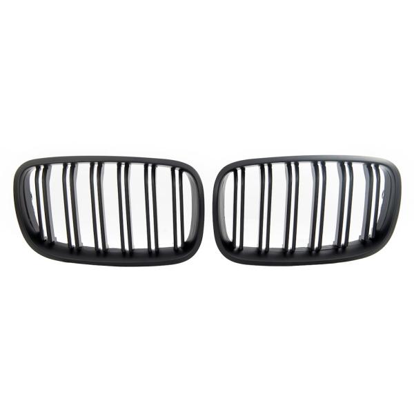 BMW X5 E70 2007-2013 / X6 E71 E72 alle Modelle 2008 - 2015