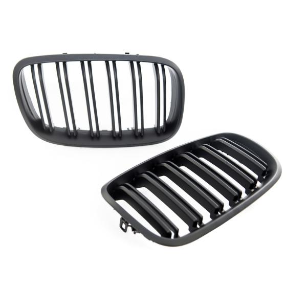 BMW X5 E70 2007-2013 / X6 E71 E72 alle Modelle 2008 - 2015