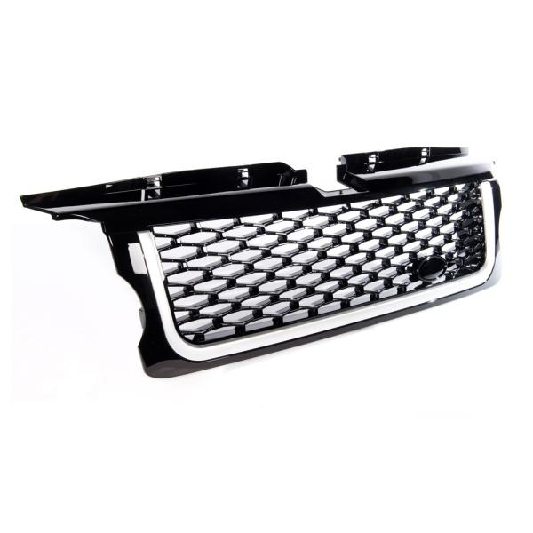 Kühlergrill Frontgitter für Range Rover Sport L320  2005- 2010