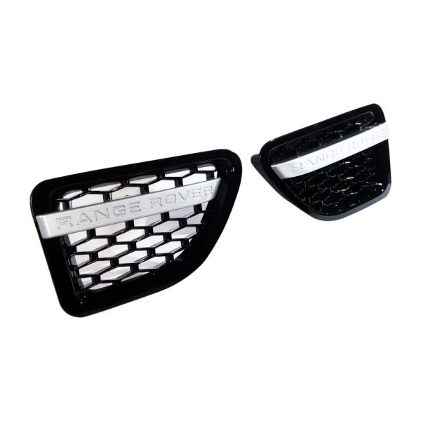 Kühlergrill Frontgitter für Range Rover Sport L320  2005- 2010