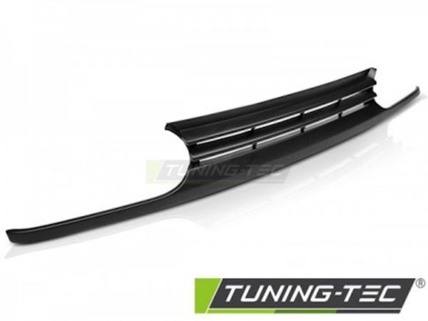 Sportgrill / Kühlergrill für Volkswagen Golf 3 91-97 schwarz