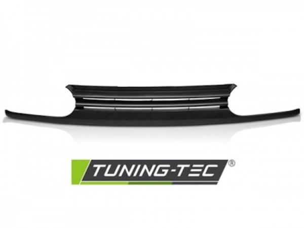 Sportgrill / Kühlergrill für Volkswagen Golf 3 91-97 schwarz