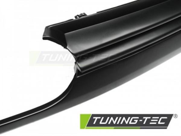 Sportgrill / Kühlergrill für Volkswagen Golf 3 91-97 schwarz