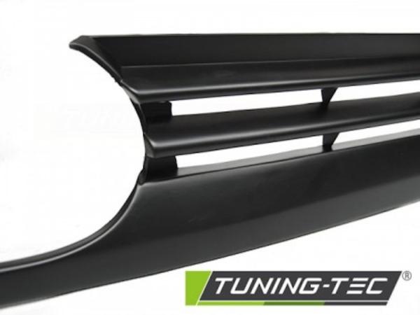 Sportgrill / Kühlergrill für Volkswagen Golf 3 91-97 schwarz