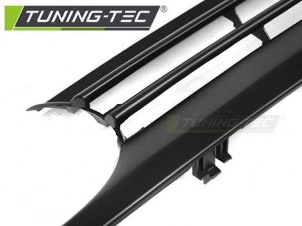 Sportgrill / Kühlergrill für Volkswagen Golf 3 91-97 schwarz