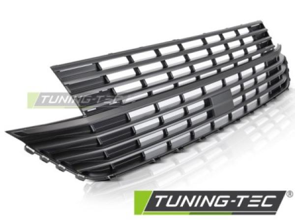 Sportgrill / Kühlergrill für Volkswagen T6.1 ab 2019 matt schwarz