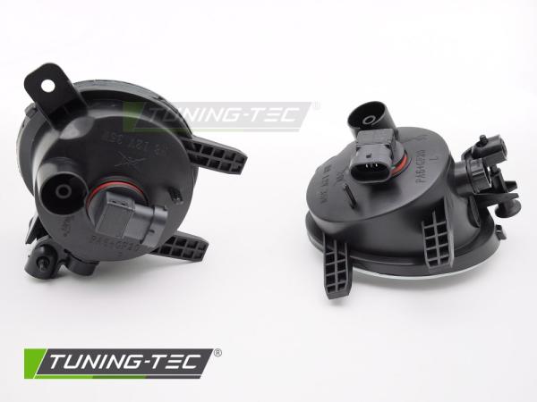 Nebelscheinwerfer Set BMW 1er F20/F21 / 2er F22 / 3er F30/31 / 4er F32/F33/F36 schwarz/klar