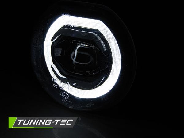 LED Tagfahrlicht Nebelscheinwerfer für Mini Cooper F55 / F56 / F54 / F57 14-19