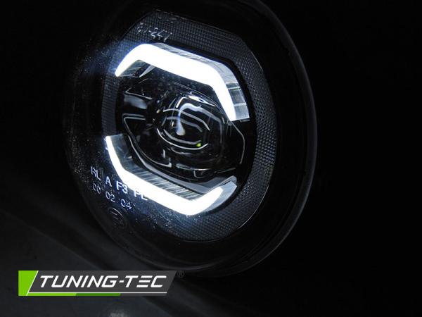 LED Tagfahrlicht Nebelscheinwerfer für Mini Cooper F55 / F56 / F54 / F57 14-19
