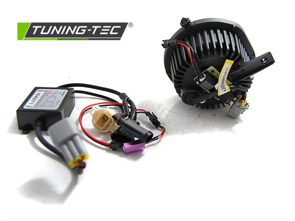 LED Tagfahrlicht Nebelscheinwerfer für Mini Cooper F55 / F56 / F54 / F57 14-19