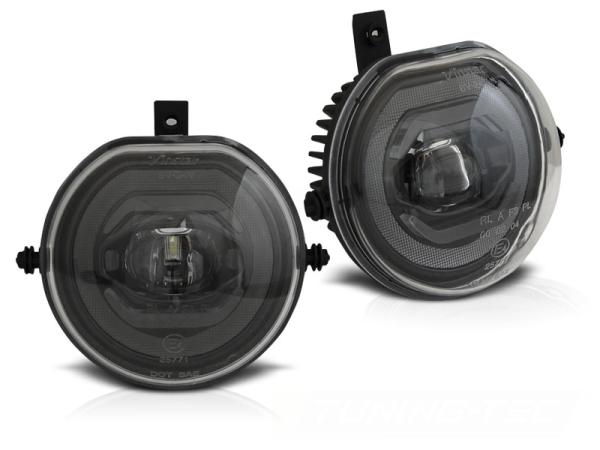 LED Tagfahrlicht Nebelscheinwerfer für Mini Cooper F55 / F56 / F54 / F57 14-19