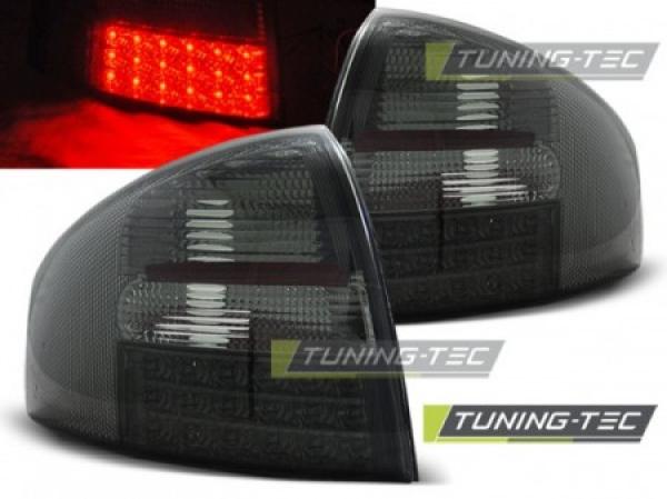 LED Rückleuchten für Audi A6 C5 4B Limo Bj. 97-04 Smoke