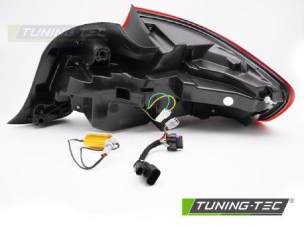 Voll LED Rückleuchten für BMW F22 F23 F87 Bj. 14-21 Rot in OLED Technik
