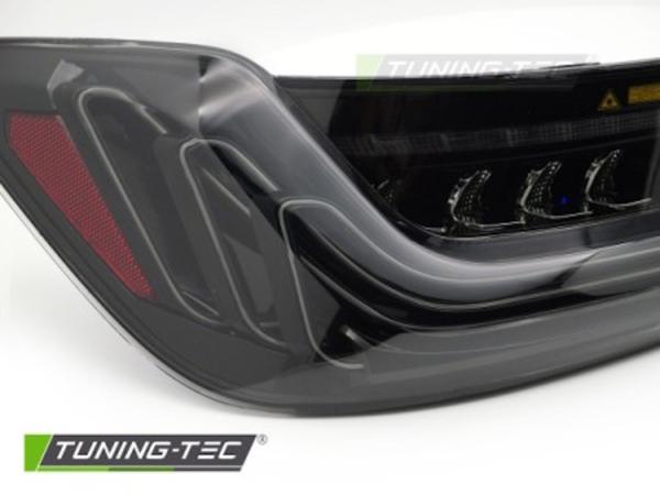 LaserLook VOLL LED Rückleuchten Set für BMW 3er G20 Lim. 19-22 schwarz