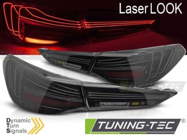 LaserLook VOLL LED Rückleuchten Set für G22/G23 Coupe/Cabrio 20+ schwarz