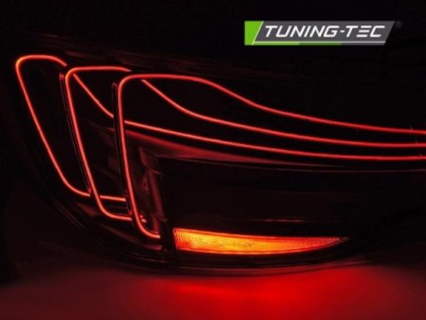 LaserLook VOLL LED Rückleuchten Set für G22/G23 Coupe/Cabrio 20+ schwarz