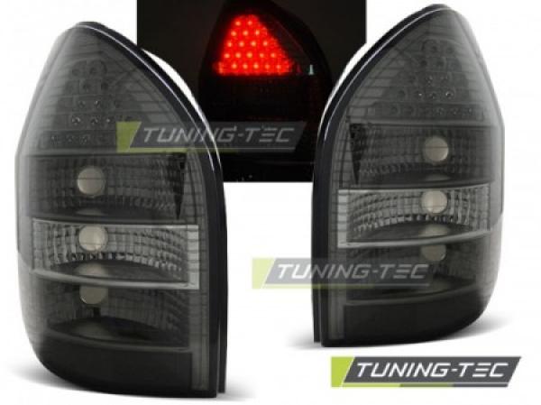 LED Rückleuchten für Opel Zafira A Bj. 99-05 Smoke