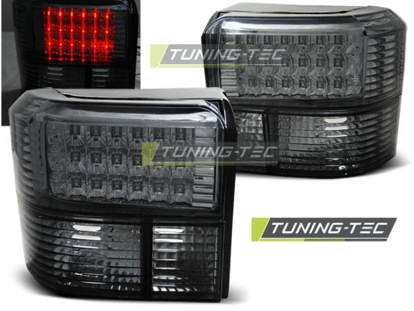LED Rückleuchten für VW T4 Bus Bj. 90-03 Smoke