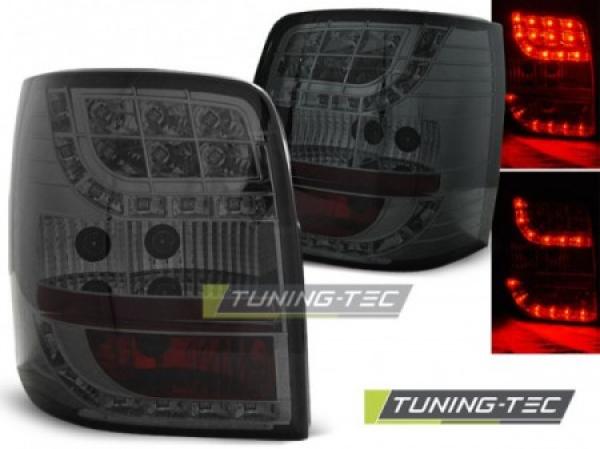 LED Rückleuchten für VW Passat 3B (B5) Variant Bj. 97-00 Smoke