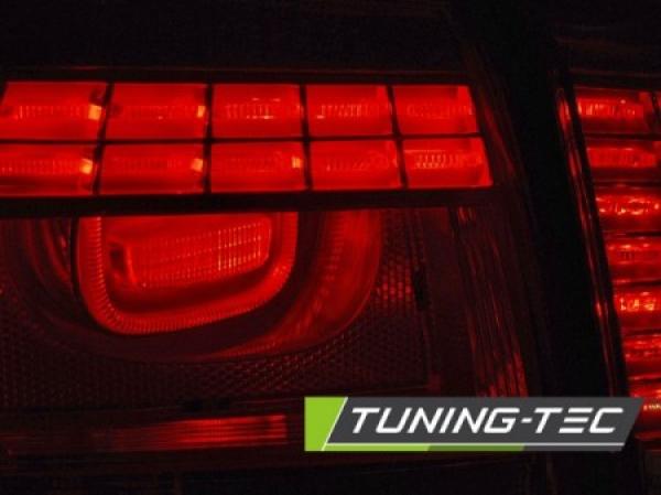 LED Rückleuchten für VW Passat 3C B7 Variant Bj. 10-14 Rot/Smoke        <div class="cap-box-poza"