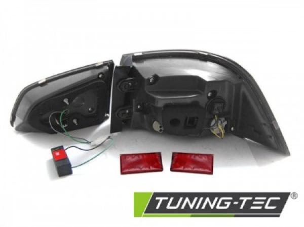LED Rückleuchten für VW Passat 3C B7 Variant Bj. 10-14 Smoke