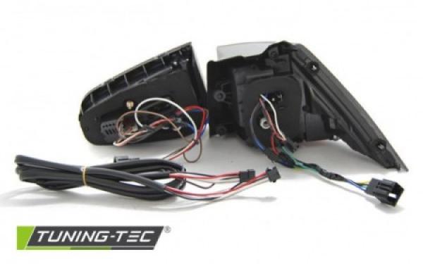 LED Rückleuchten für VW Golf 7 (VII) Limo Bj. 12-17 Smoke dynamischer Blinker