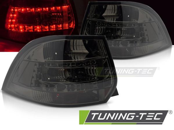 LED Rückleuchten für VW Golf 5 / Golf 6 Variant 07-12 rauch