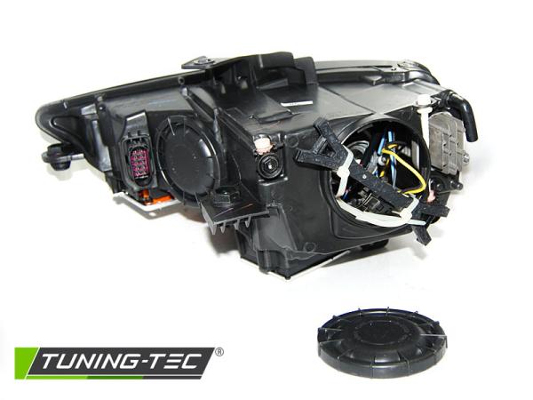 Scheinwerfer DRL LED Tagfahrlicht für Audi A3 8V Bj. 12-16 Schwarz