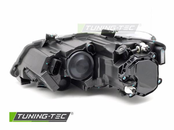 LED Upgrade Scheinwerfer passend für VW Polo 6R 6C mit dynamischem Blinker