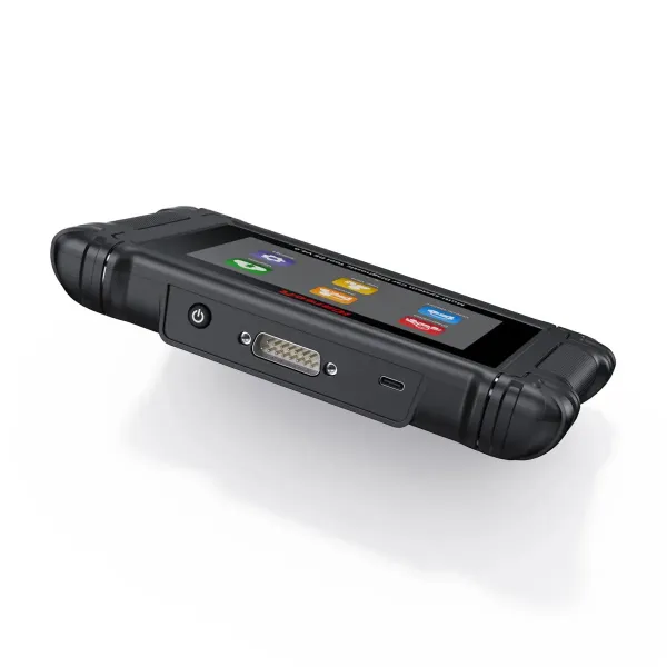 iCarsoft DE V4.0 Professionelles Multi System Diagnosetool für Deutsche KFZ Hersteller