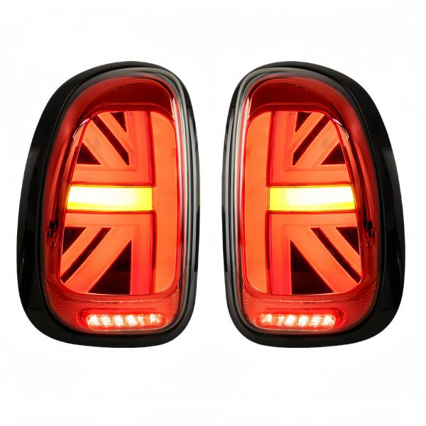 Voll LED Rückleuchten für BMW Mini Cooper Countryman R60