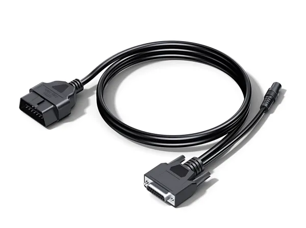 OBD2 DIAGNOSEGERÄT SCANNER iCARSOFT MT V6 für BMW Motorräder +Adapter +Updates