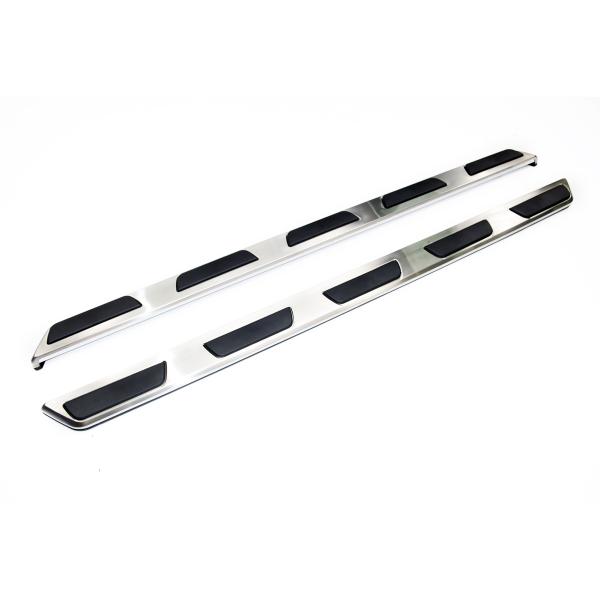 Seitenschweller Trittbretter Schweller passt für Audi Q7 4M 2015-2025
