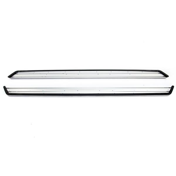 Seitenschweller Trittbretter Schweller passt für Audi Q7 4M 2015-2025