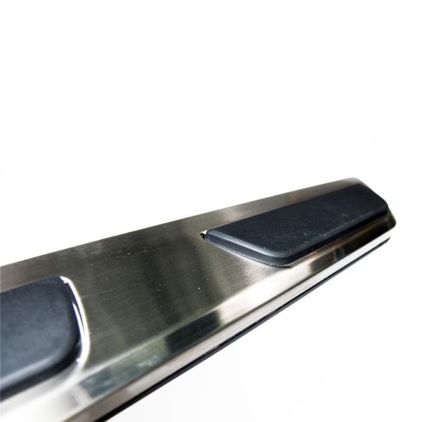 Seitenschweller Trittbretter Schweller passt für Audi Q7 4M 2015-2025