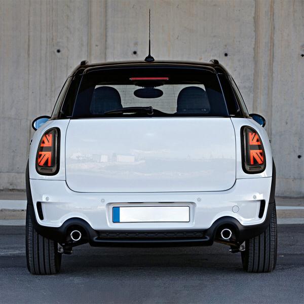 Voll LED Rückleuchten für BMW Mini Cooper Countryman R60 2010 - 2016