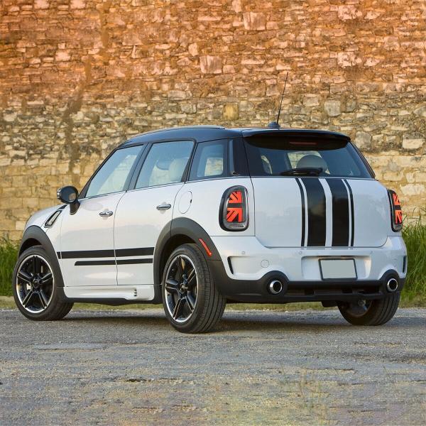 Voll LED Rückleuchten für BMW Mini Cooper Countryman R60 2010 - 2016