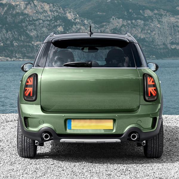 Voll LED Rückleuchten für BMW Mini Cooper Countryman R60 2010 - 2016