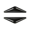 Led Seitenblinker kompatibel für Mondeo 2000-2006 und Focus MK1 schwarz